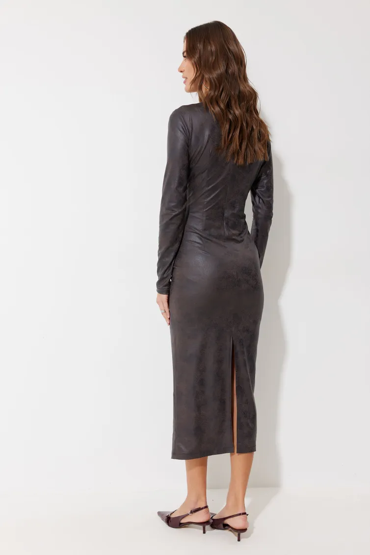 Sukienka Lyushe #4291