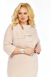 Sukienka Bagira Anta #1089