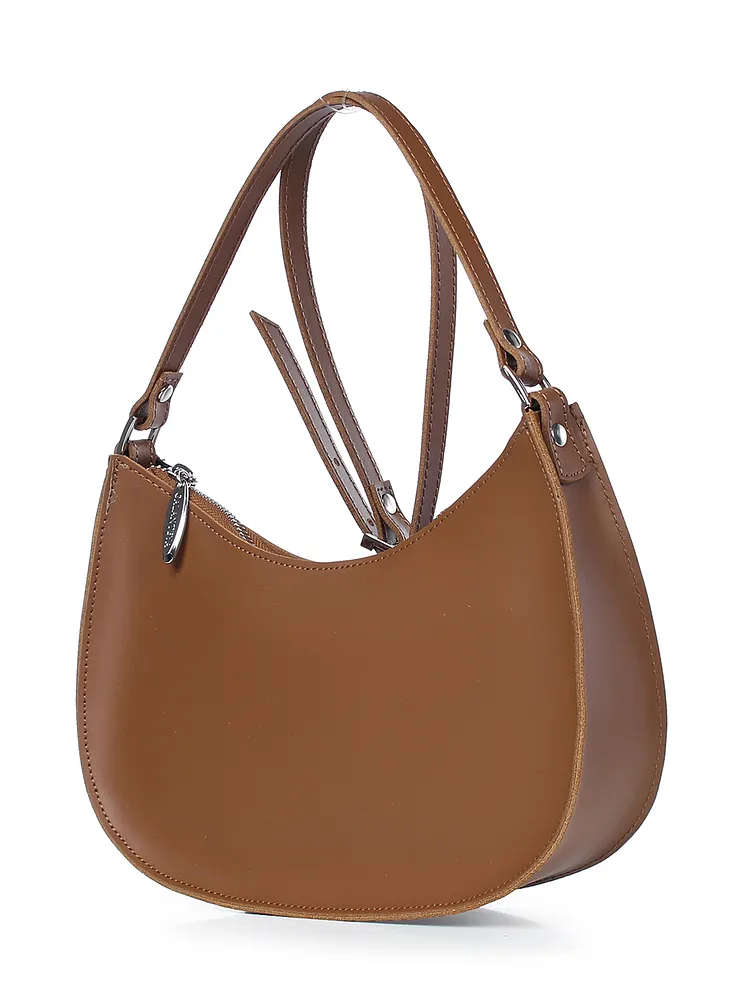 Torba Galanteya #22s2693k45 ryzhij