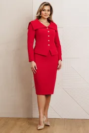 Garnitur Moda Urs #26-2958-kr