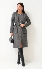 Dress Verita moda N-2498