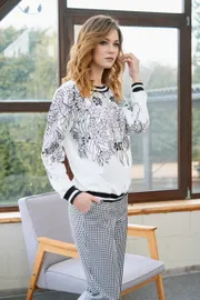 Trousers Fantazia Mod #3718