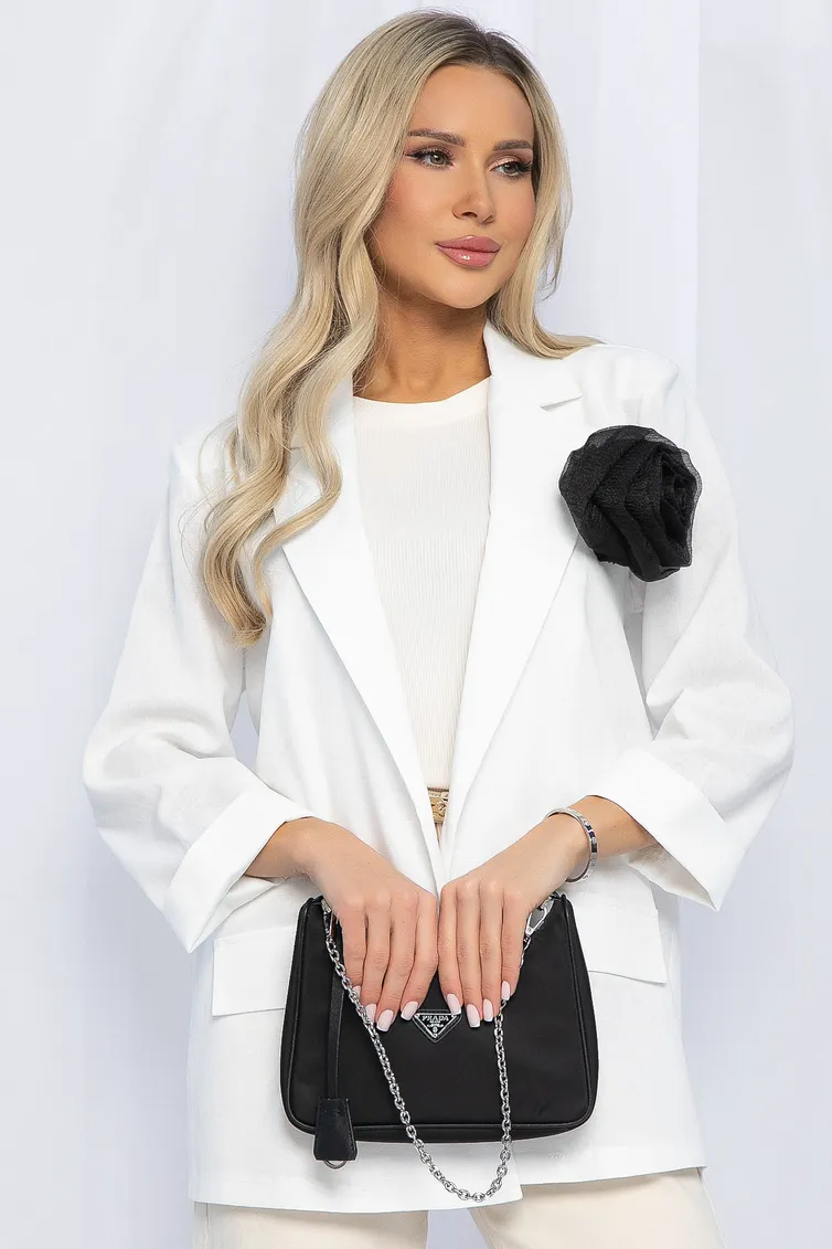 Swetry, kardigany, żakiety LT Collection #B13254-7M