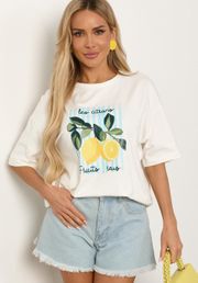 Футболка Jetty арт. 195-59