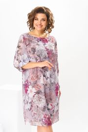 Платье ROMANOVICH арт. 1-2792-6