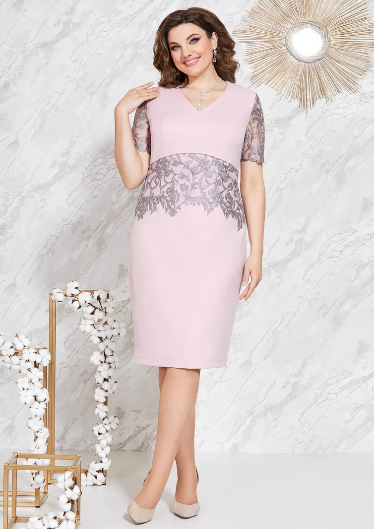 Платье Mira Fashion арт. 5099
