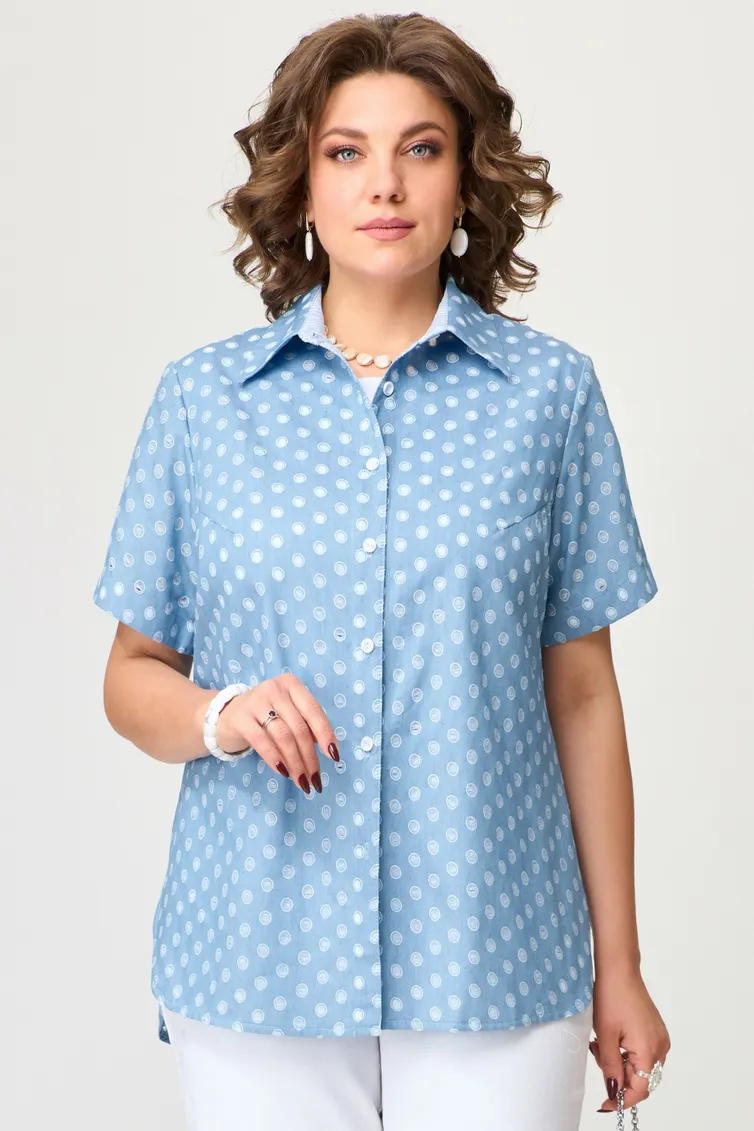 Bluzka FITA #20501 XARISA