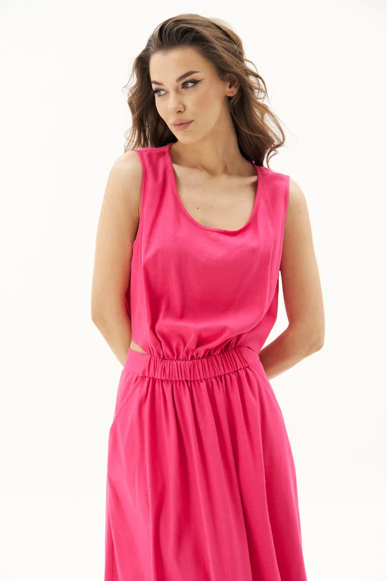 Dress Fantazia Mod #4836
