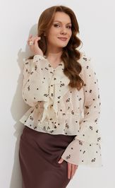 Bluzka FITA 20813 MILESA