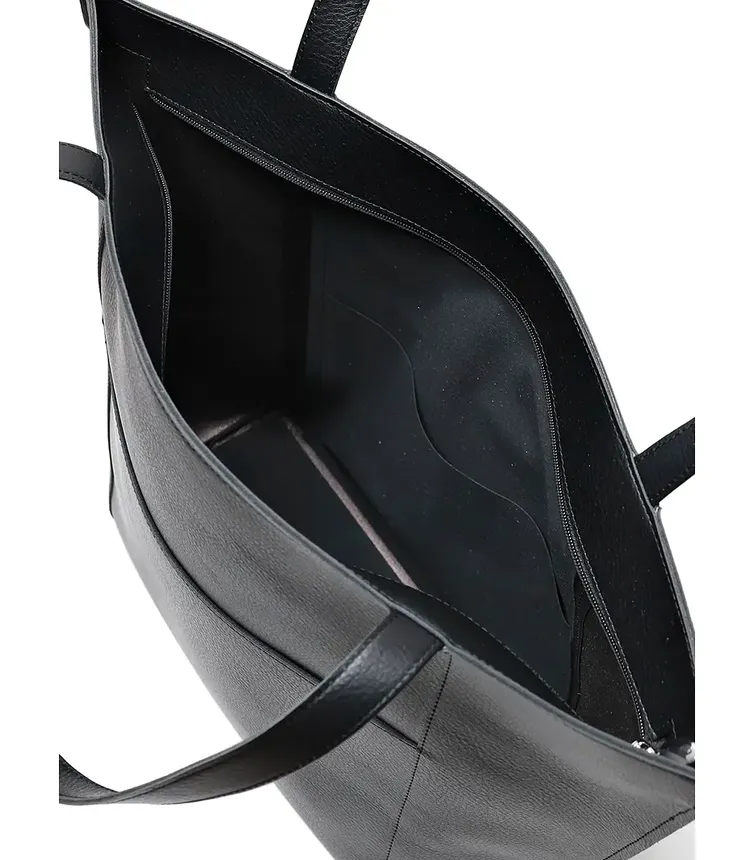 Torba Galanteya #25s2436k45 chernyj