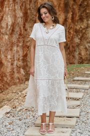 Платье Vittoria Queen арт. 29033