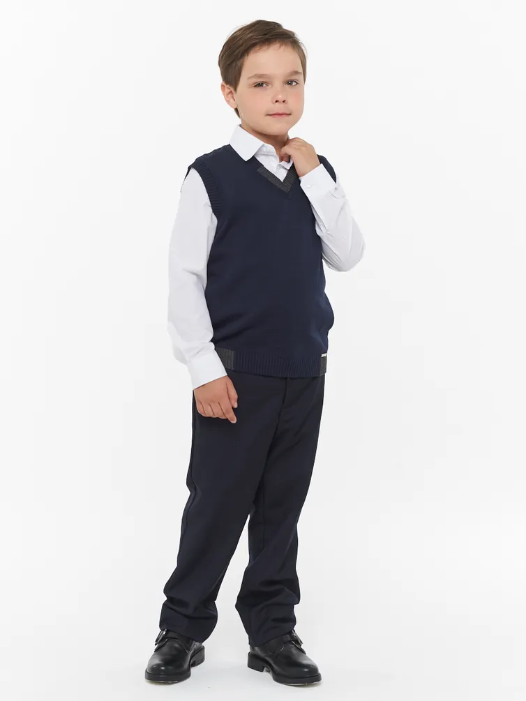 Skoczeki VAY KIDS #213-7024 m.sin/ser