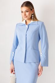 Комплект Мода Юрс арт. 26-2971 gol