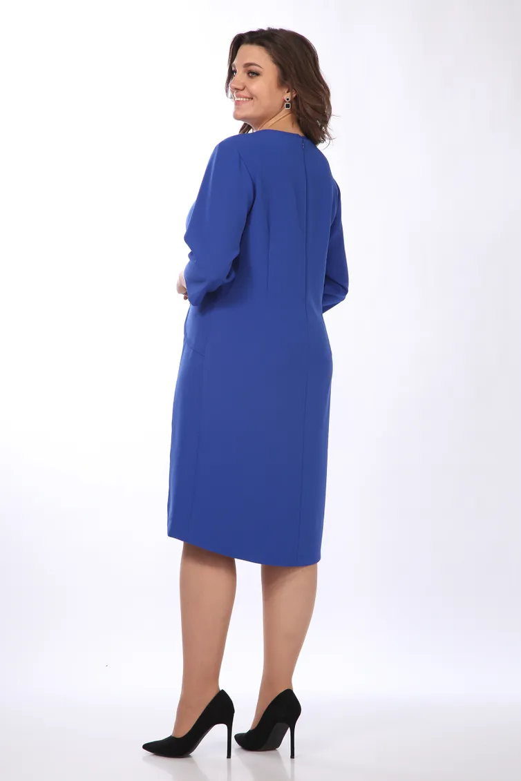 Платье Lady Style Classic арт. 0747