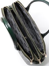 Сумки Galanteya 25с3464к45 зеленый