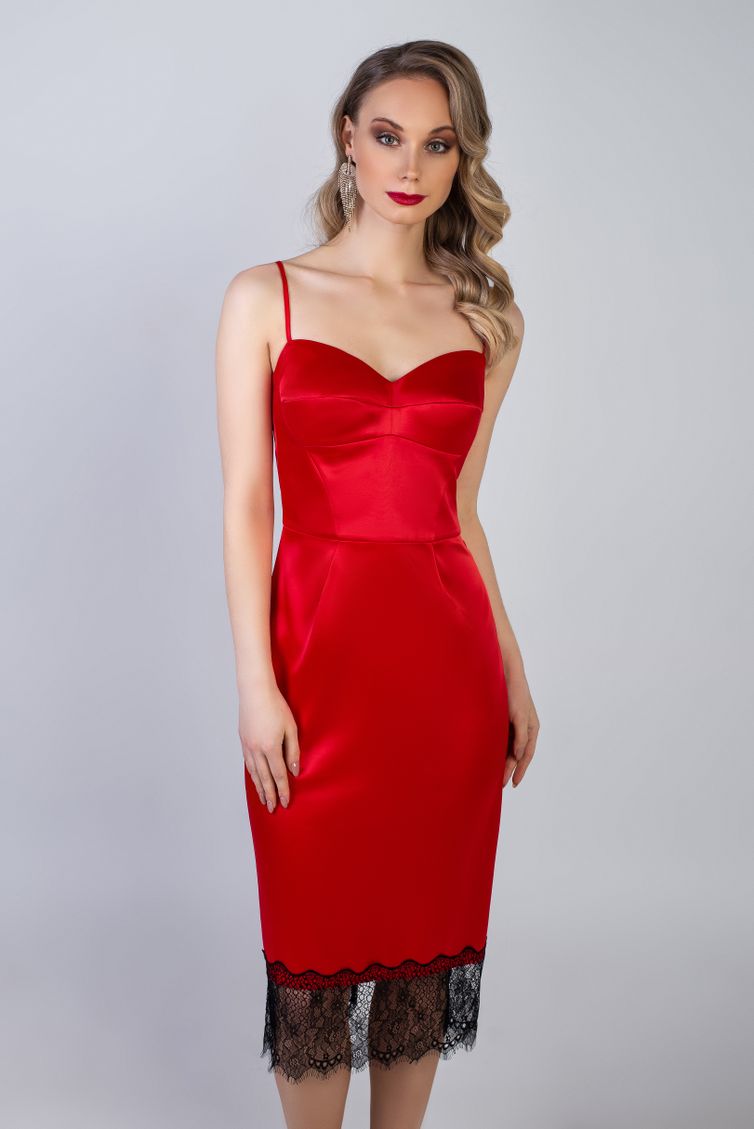 Dress MARIKA #358 kr