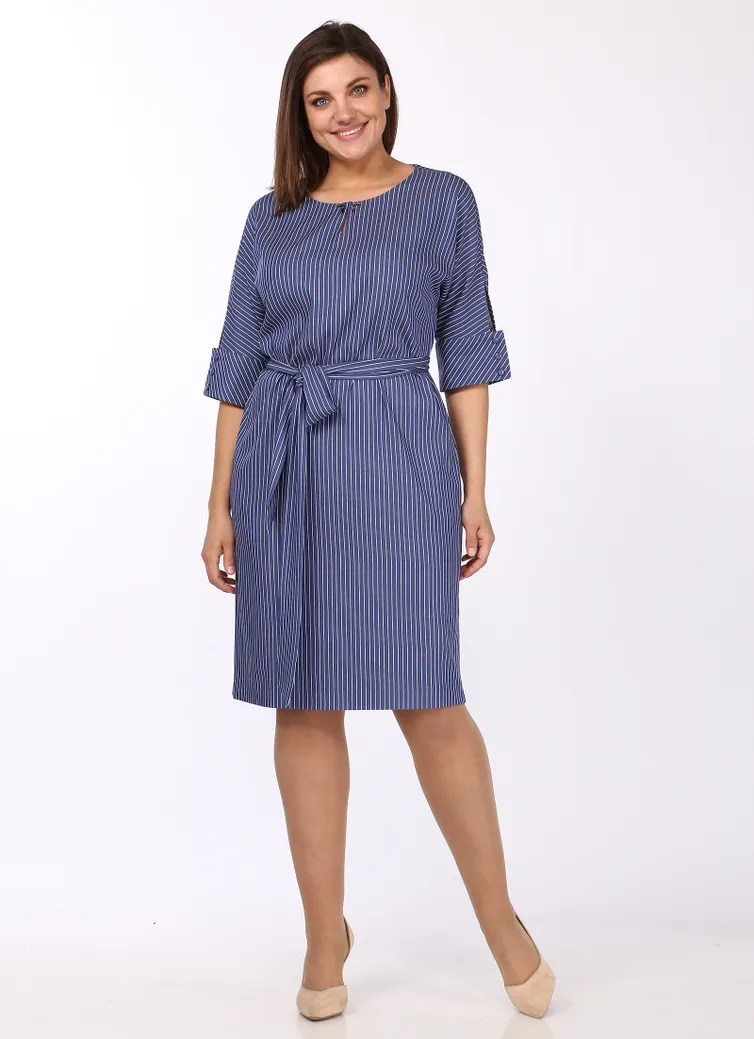 Sukienka Lady Style Classic #1525/8