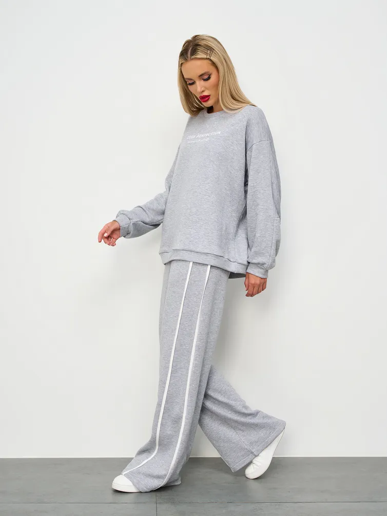 Sweatshirt Jetty #ShYu453-25