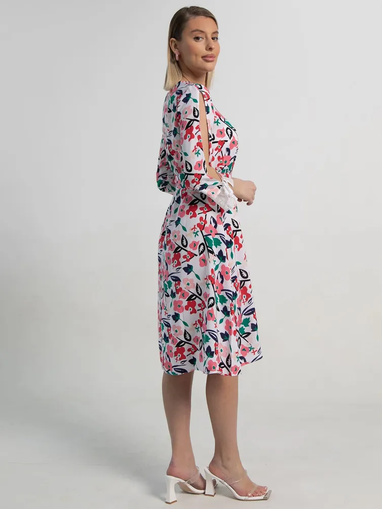 Sukienka LT Collection #P15632-33M