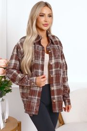 Koszula LT Collection #B15486-45M