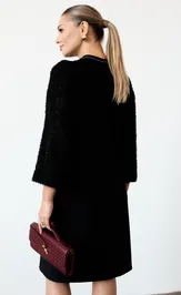 Sukienka Verita moda N-2417