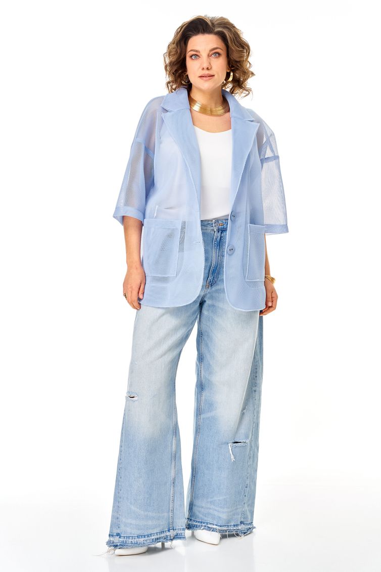 Жакет Anastasia арт. 1349.1 гол