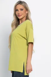 Bluzki, tuniki LT Collection #B15142-7M