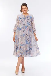 Платье Lady Style Classic арт. 3007/4