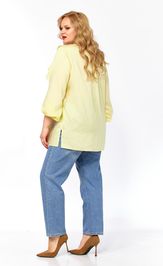 Bluzki, tuniki Элль Стиль 2469a