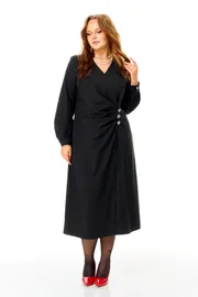 Sukienka Anastasia MAK #1350