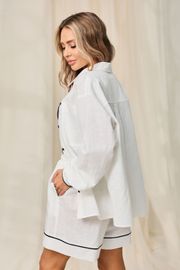 Костюмы, комплекты Golden Valley арт. 6767 белый