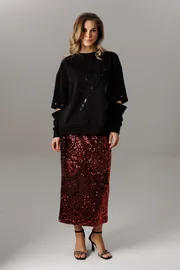 Garnitury damskie Lars Style #1188