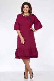 Dress Solomeya Lux #962 bant vinnyj