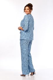 Комплект Тэнси арт. 412 голубой