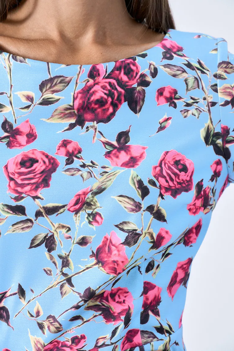 Платье Art Ribbon арт. М1132P