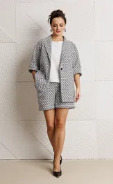 Garnitur Мублиз 304 seryj
