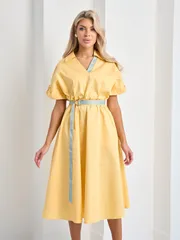 Dress Jetty #ShYu324-17