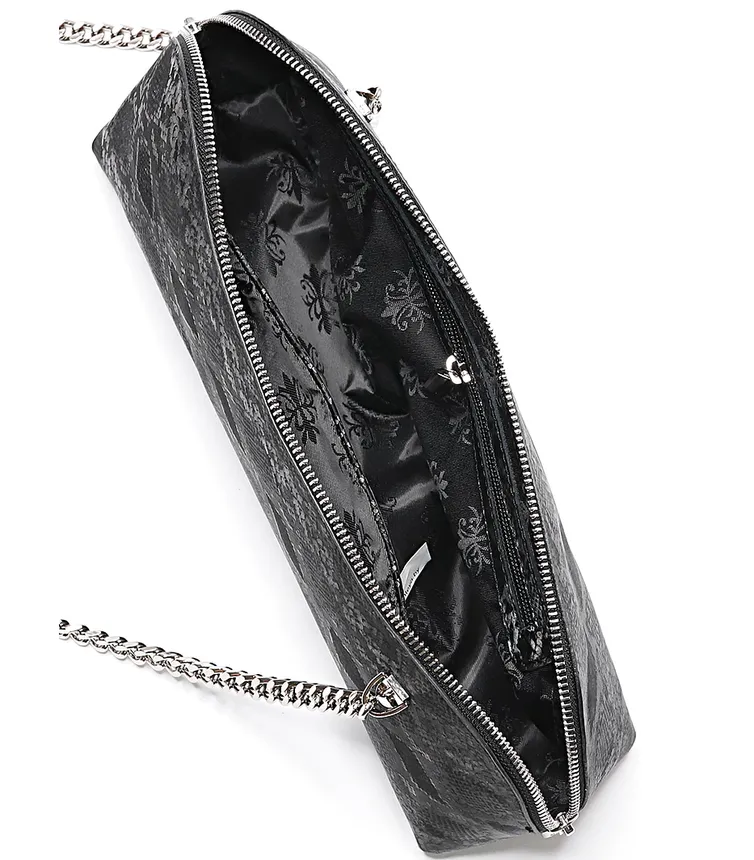 Torba Galanteya #25s425k45 chernyj