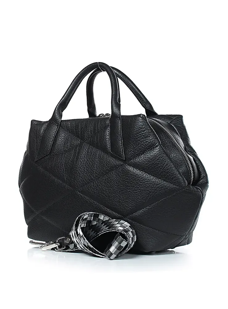 Torba Galanteya #25s2523k45 chernyj