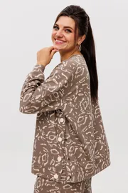 Костюм Anelli Laurel арт. 1494 кардамоновый жираф
