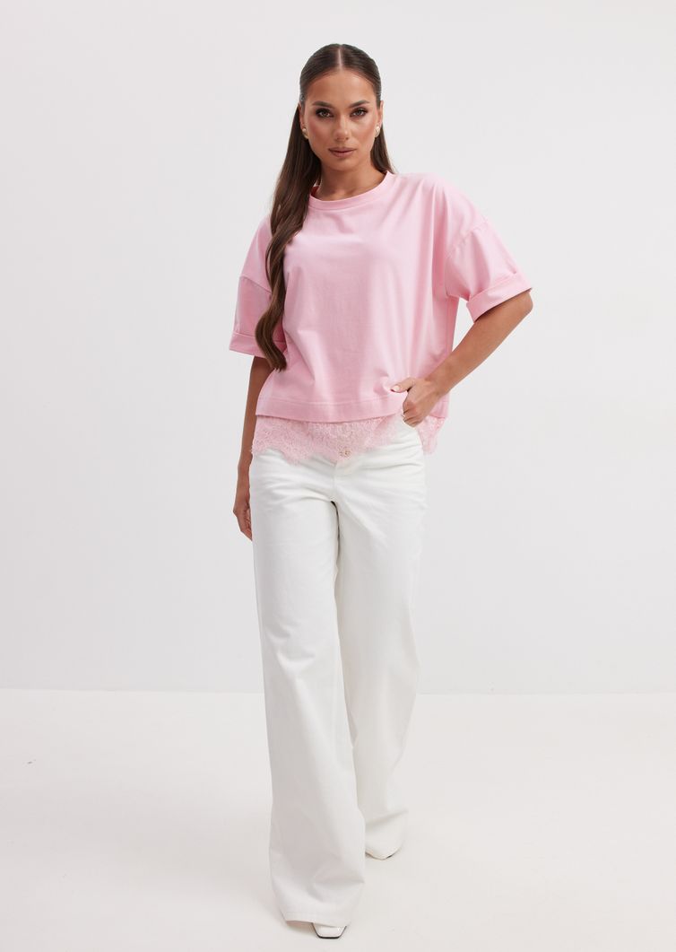T-Shirt Vesnaletto #4472