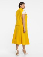 Юбка Avila арт. 1009 желтый