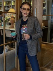 Жакет URS арт. 23-253-2