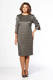 Sukienka Ell Style #2497