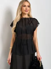Blouse Jetty #ShYu239-3