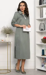 Платье LT Collection П14330-18М