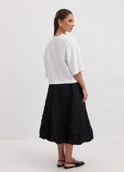 Skirt Vesnaletto #4462-1