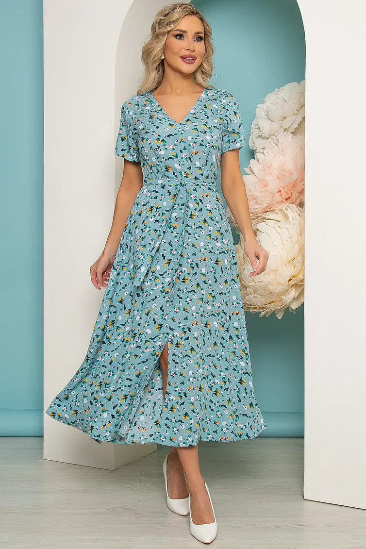 Sukienka LT Collection #P3523