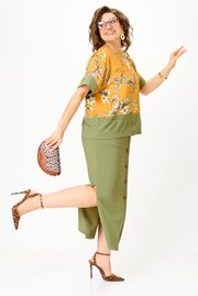 Костюм Anastasia арт. 1361