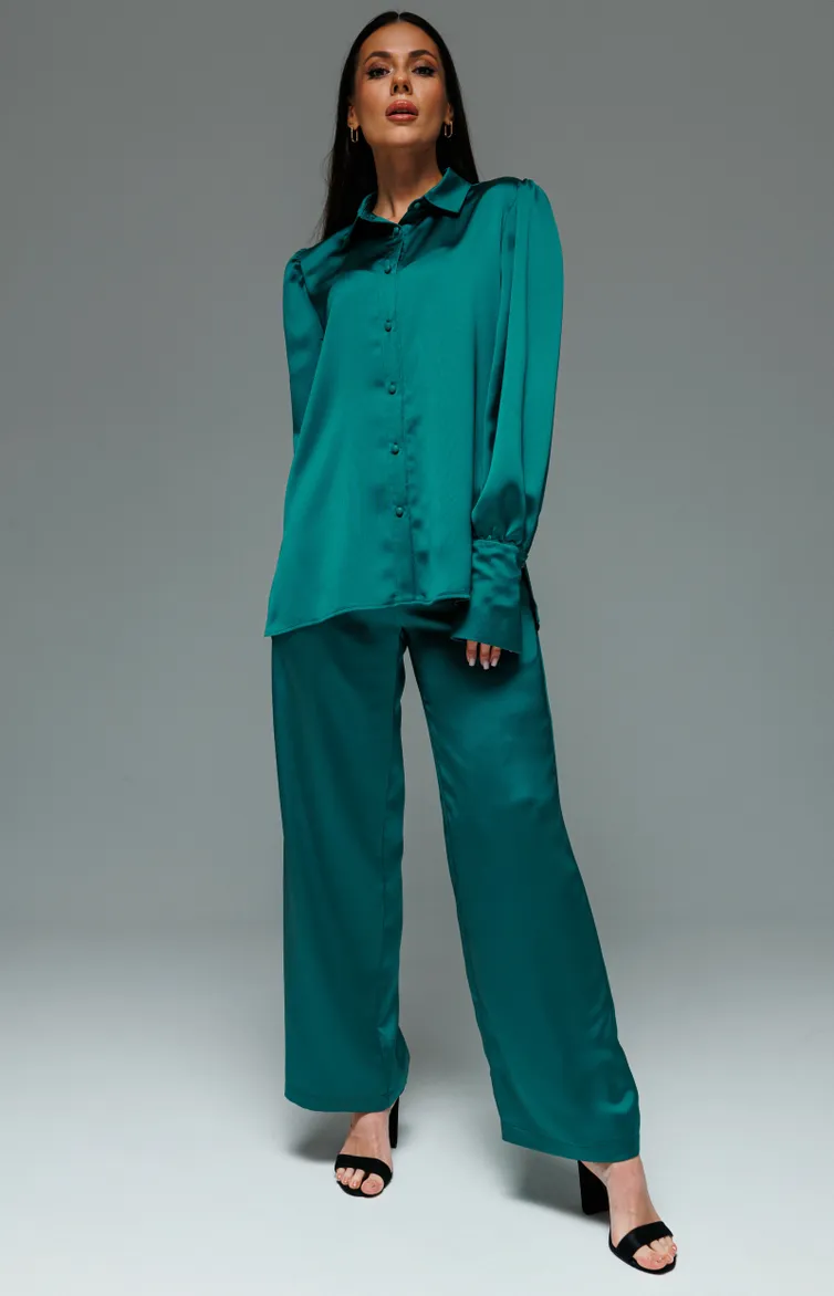 Bluzka Lars Style #0858/1
